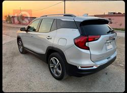 جی ئێم سی تیرەین